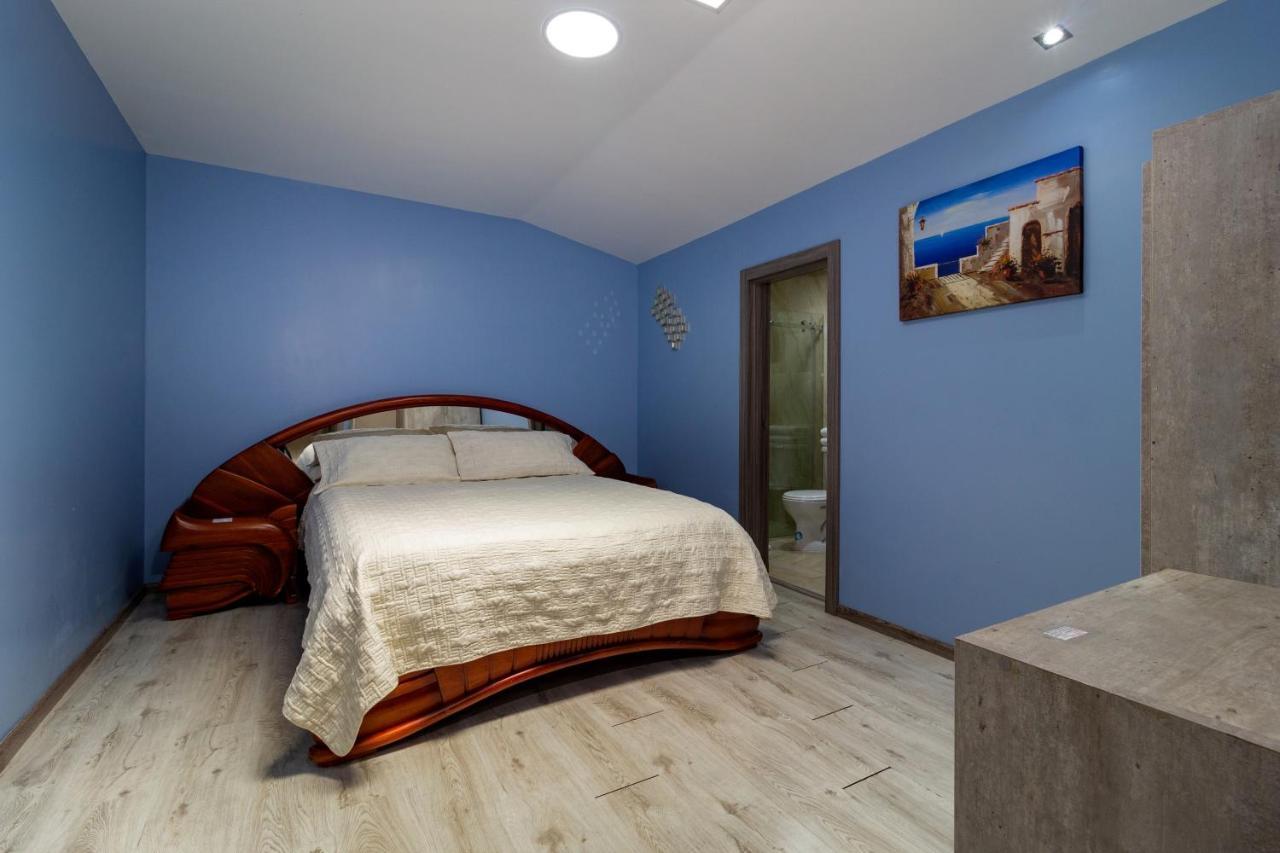 Hotel Majestic 1 Куэнка Экстерьер фото